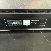 Quincy Lab Model 30E Lab Oven image 3